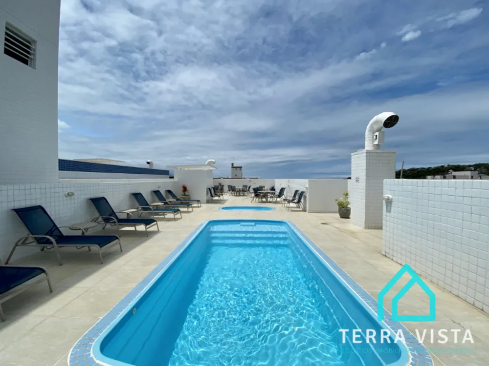 Apartamento, 2 quartos, 54 m² - Foto 1