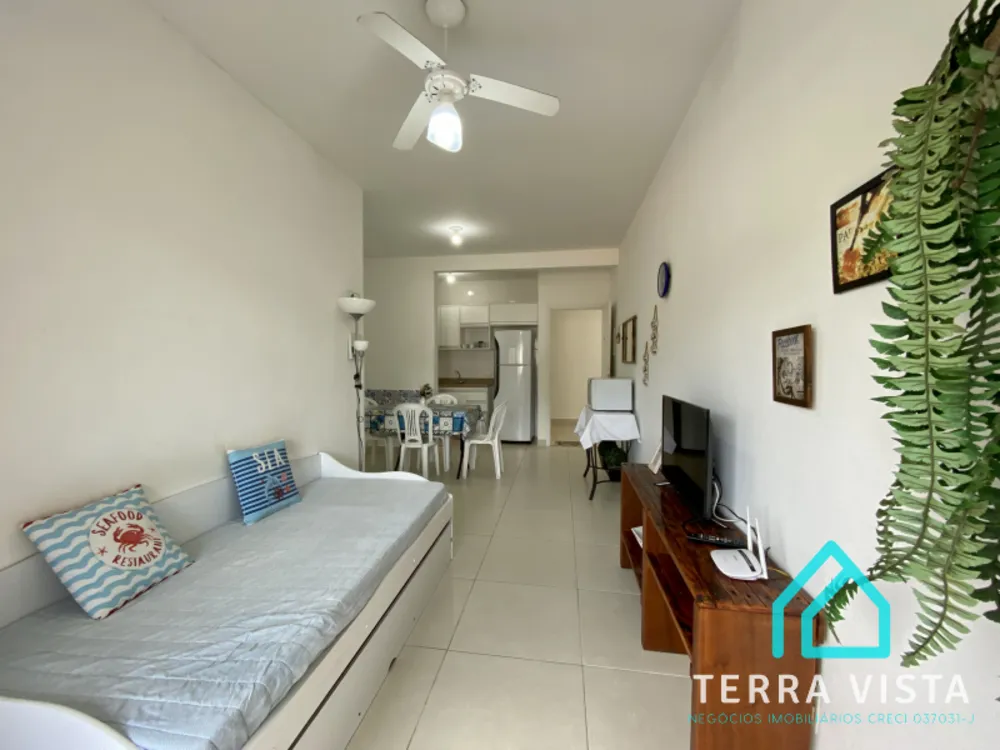 Apartamento, 2 quartos, 54 m² - Foto 4