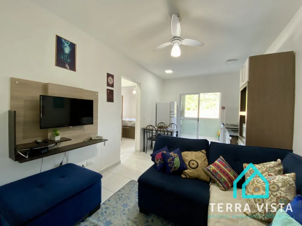 Apartamento, 2 quartos, 47 m² - Foto 3