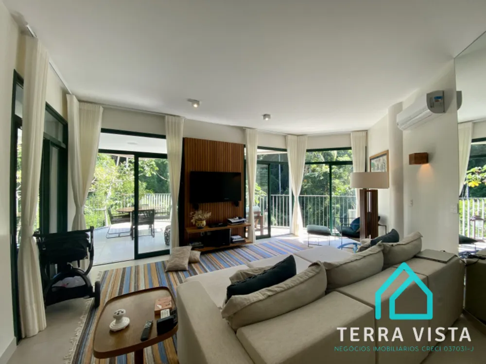 Apartamento, 2 quartos, 163 m² - Foto 3