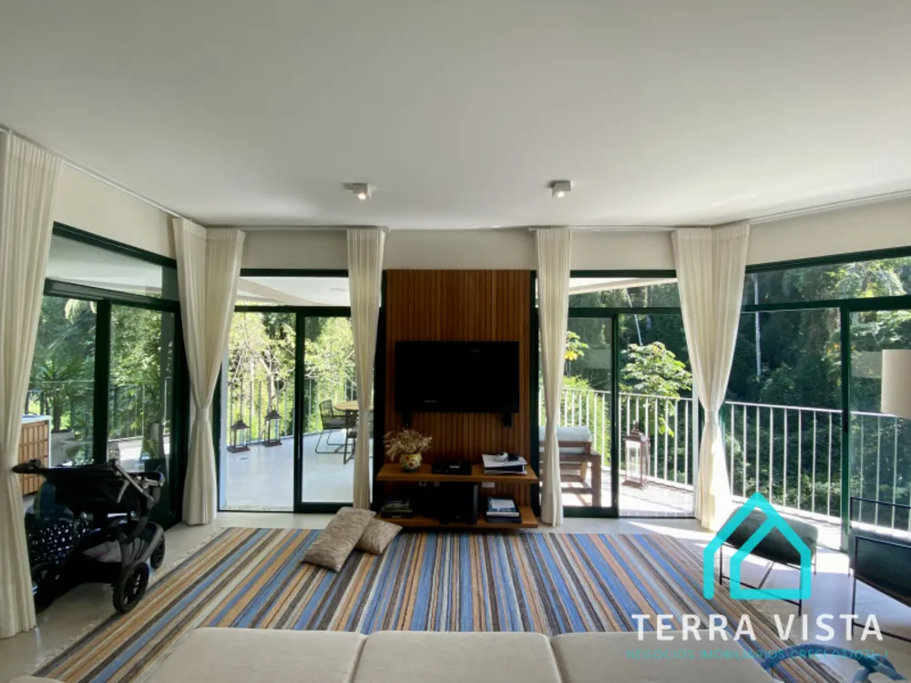 Apartamento, 2 quartos, 163 m² - Foto 2