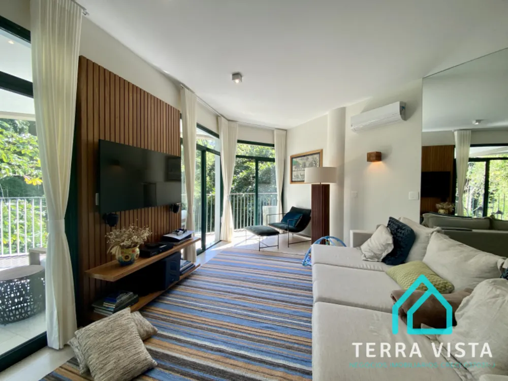 Apartamento, 2 quartos, 163 m² - Foto 4