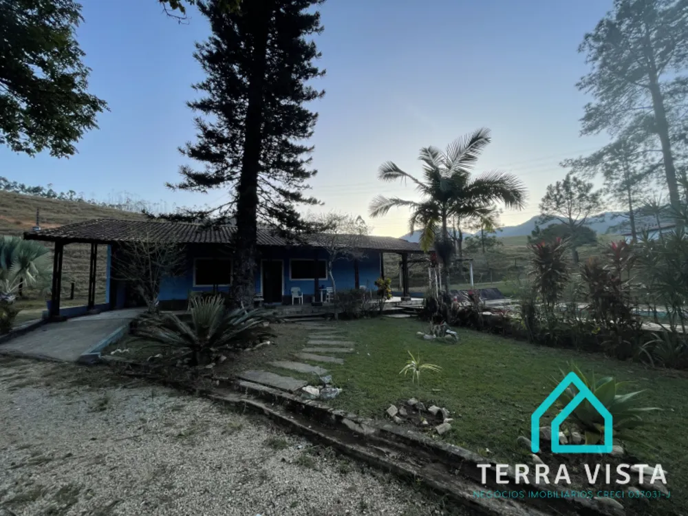 Terreno, 4 hectares - Foto 2