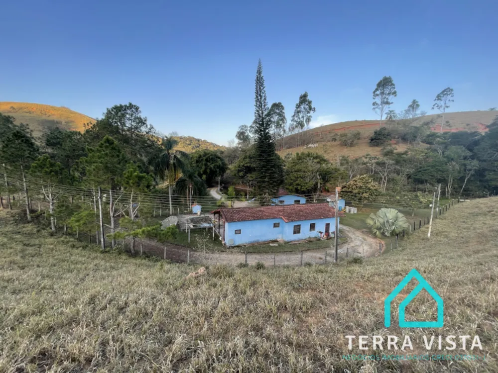 Terreno, 4 hectares - Foto 4