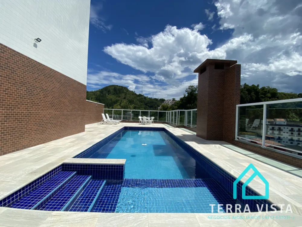 Apartamento, 2 quartos, 67 m² - Foto 1