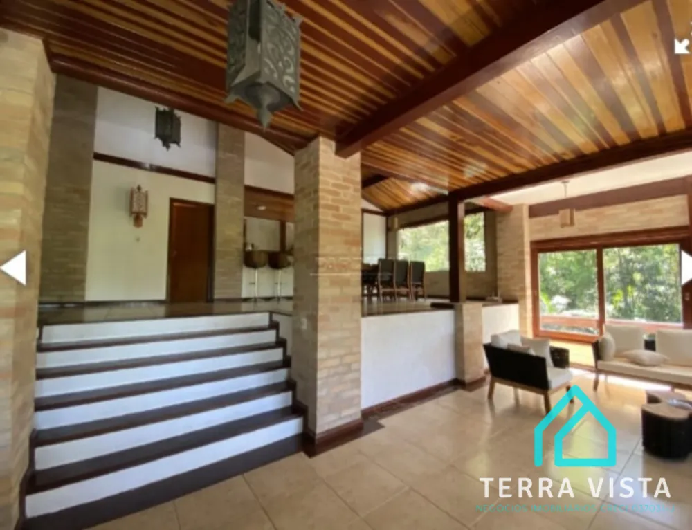 Casa, 5 quartos, 501 m² - Foto 4