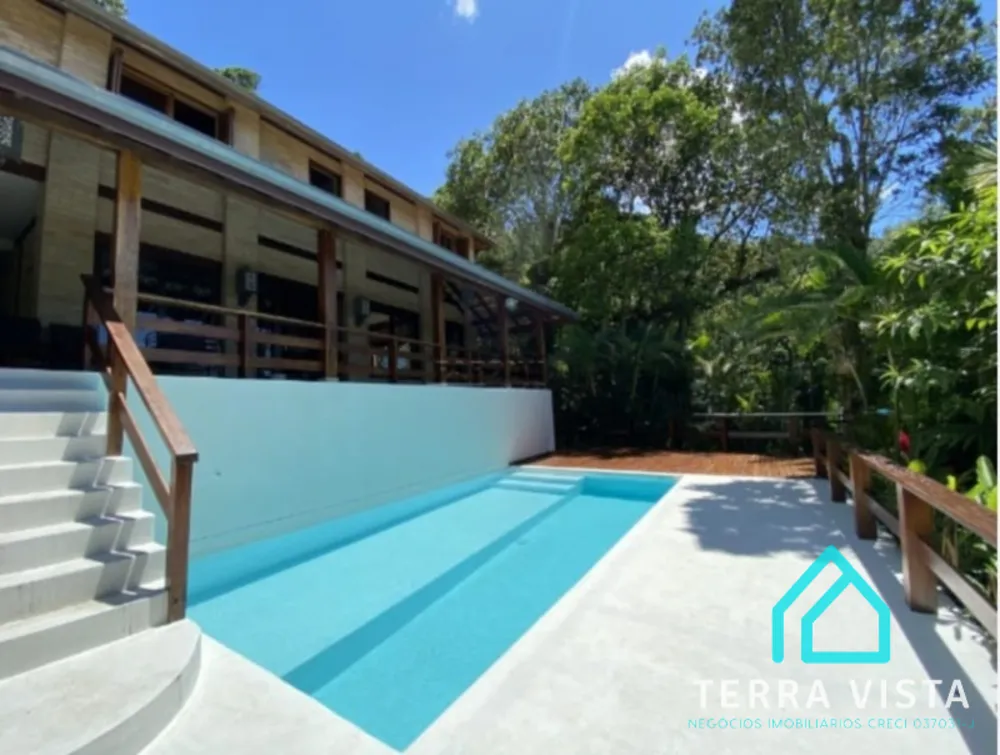 Casa, 5 quartos, 501 m² - Foto 1