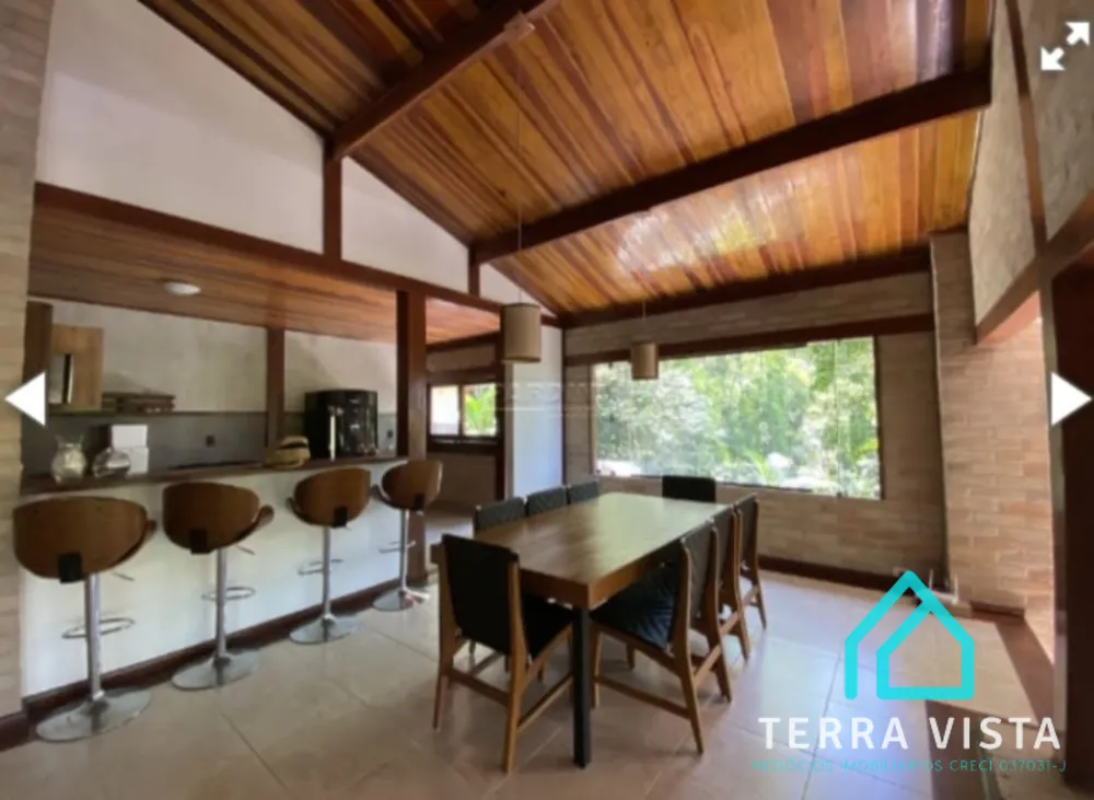 Casa, 5 quartos, 501 m² - Foto 3