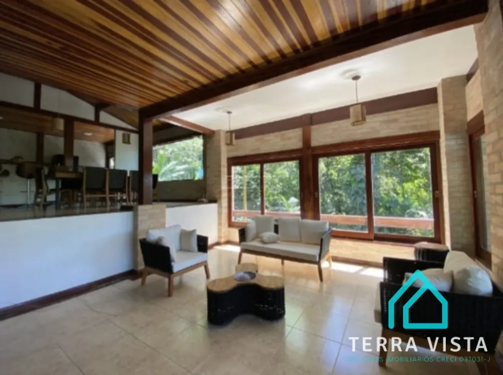 Casa, 5 quartos, 501 m² - Foto 2
