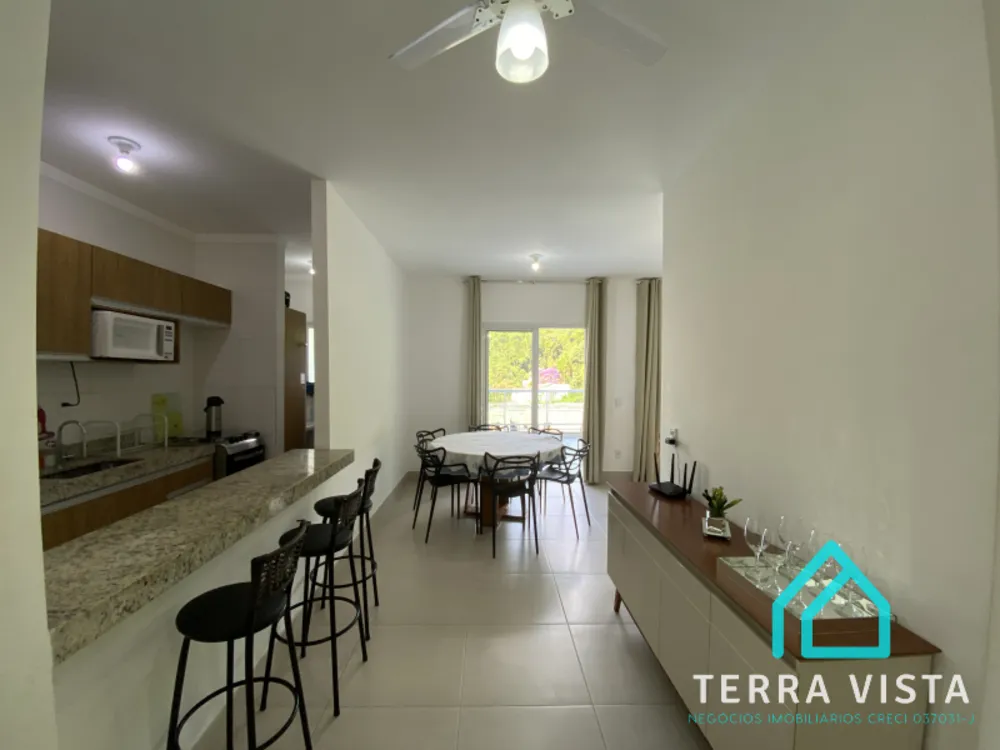 Apartamento, 3 quartos, 123 m² - Foto 2