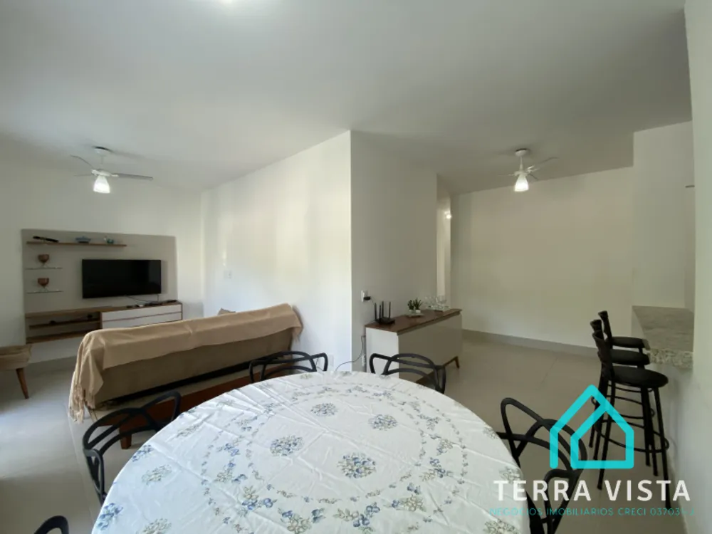Apartamento, 3 quartos, 123 m² - Foto 1