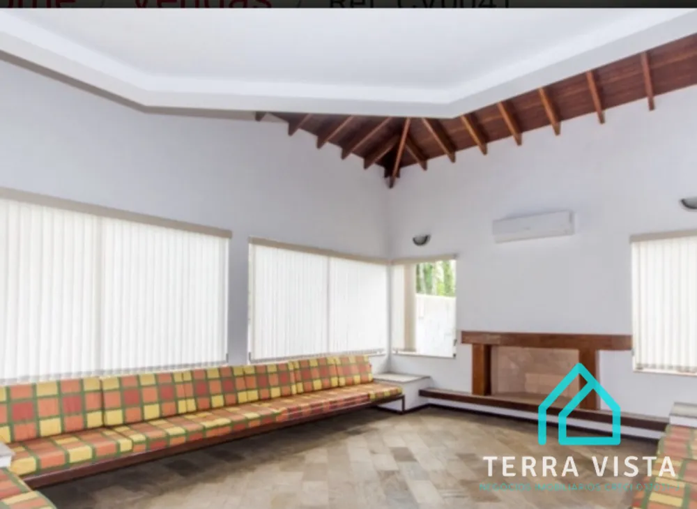 Casa, 4 quartos, 350 m² - Foto 4