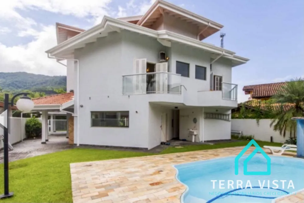 Casa, 4 quartos, 350 m² - Foto 2