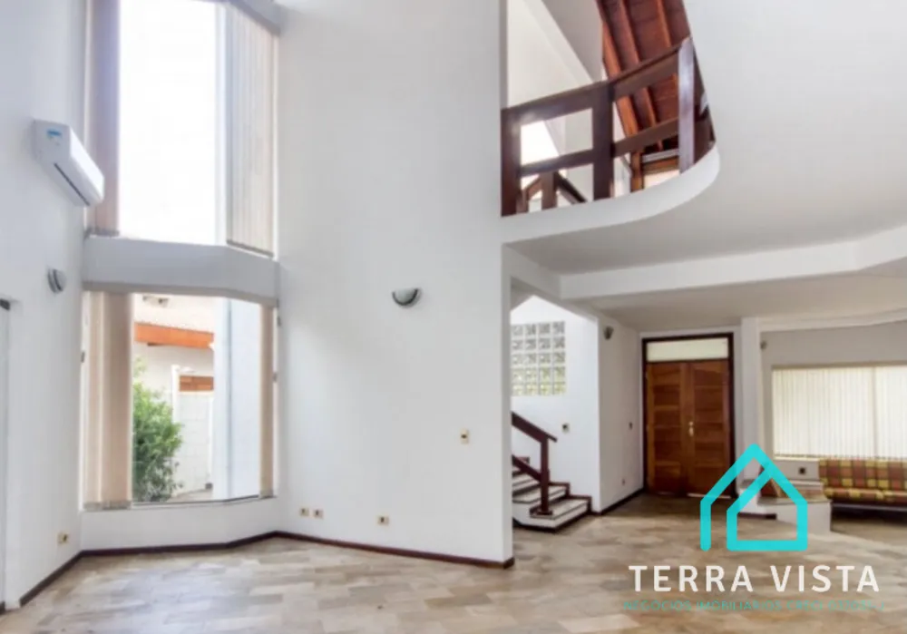 Casa, 4 quartos, 350 m² - Foto 3