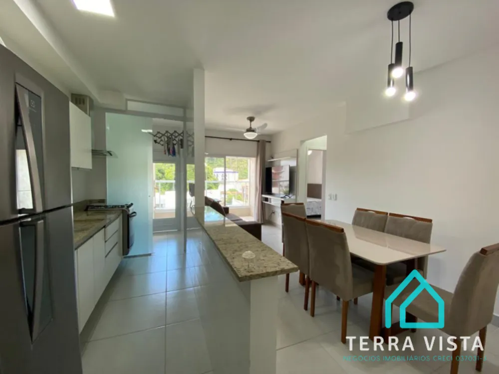 Apartamento, 2 quartos, 64 m² - Foto 1
