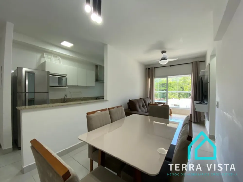 Apartamento, 2 quartos, 64 m² - Foto 2