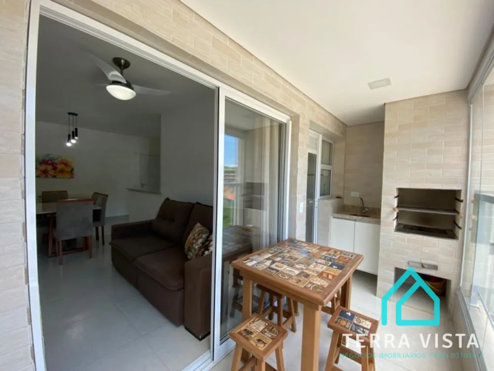 Apartamento, 2 quartos, 64 m² - Foto 4