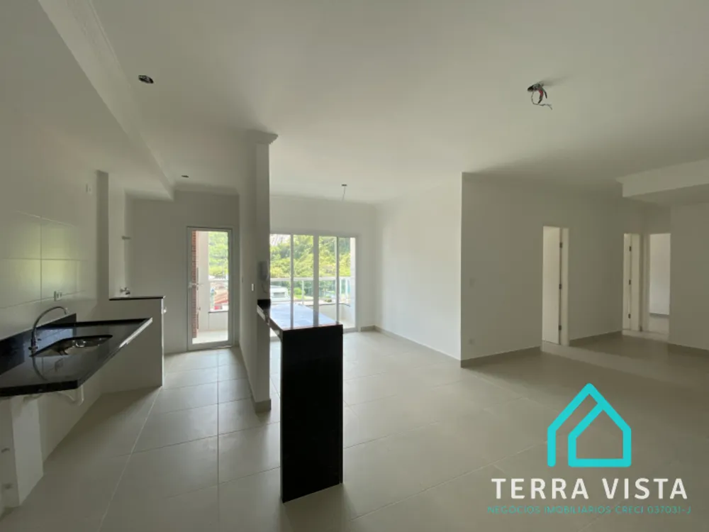 Apartamento, 3 quartos, 89 m² - Foto 4