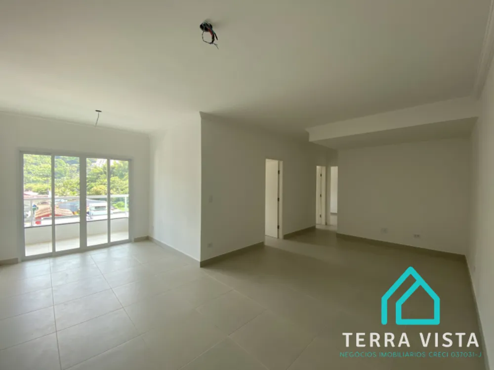 Apartamento, 3 quartos, 89 m² - Foto 1