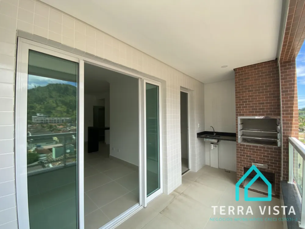 Apartamento, 3 quartos, 89 m² - Foto 3