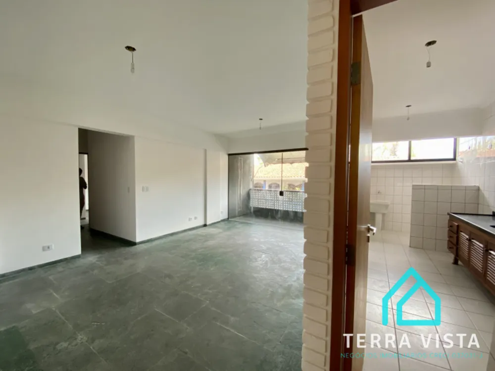 Apartamento, 2 quartos, 81 m² - Foto 2