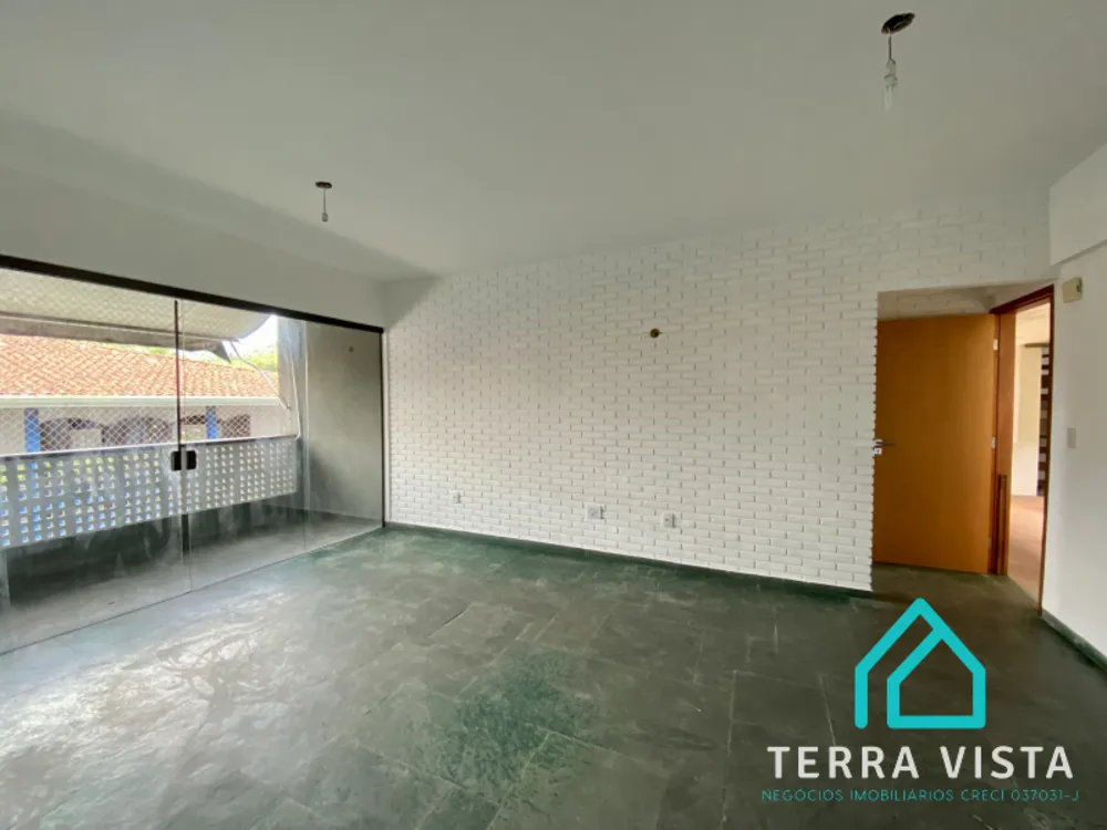 Apartamento, 2 quartos, 81 m² - Foto 3