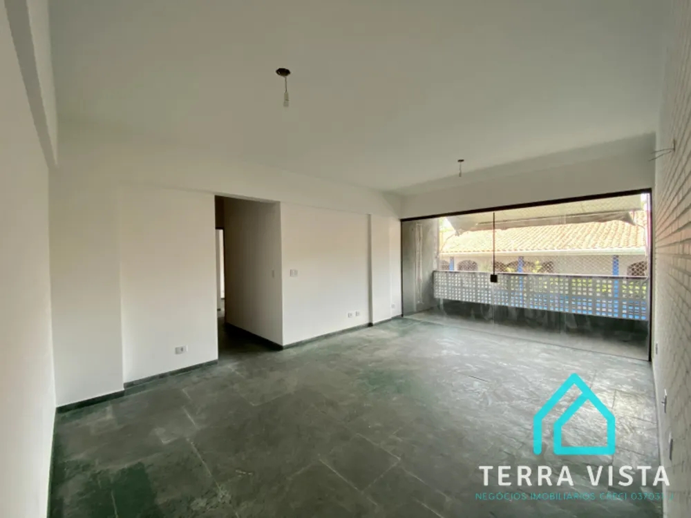 Apartamento, 2 quartos, 81 m² - Foto 1