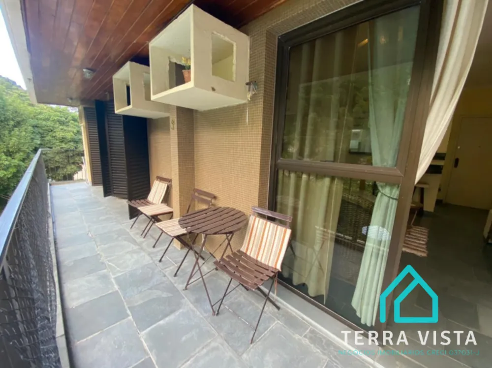 Apartamento, 3 quartos, 110 m² - Foto 4