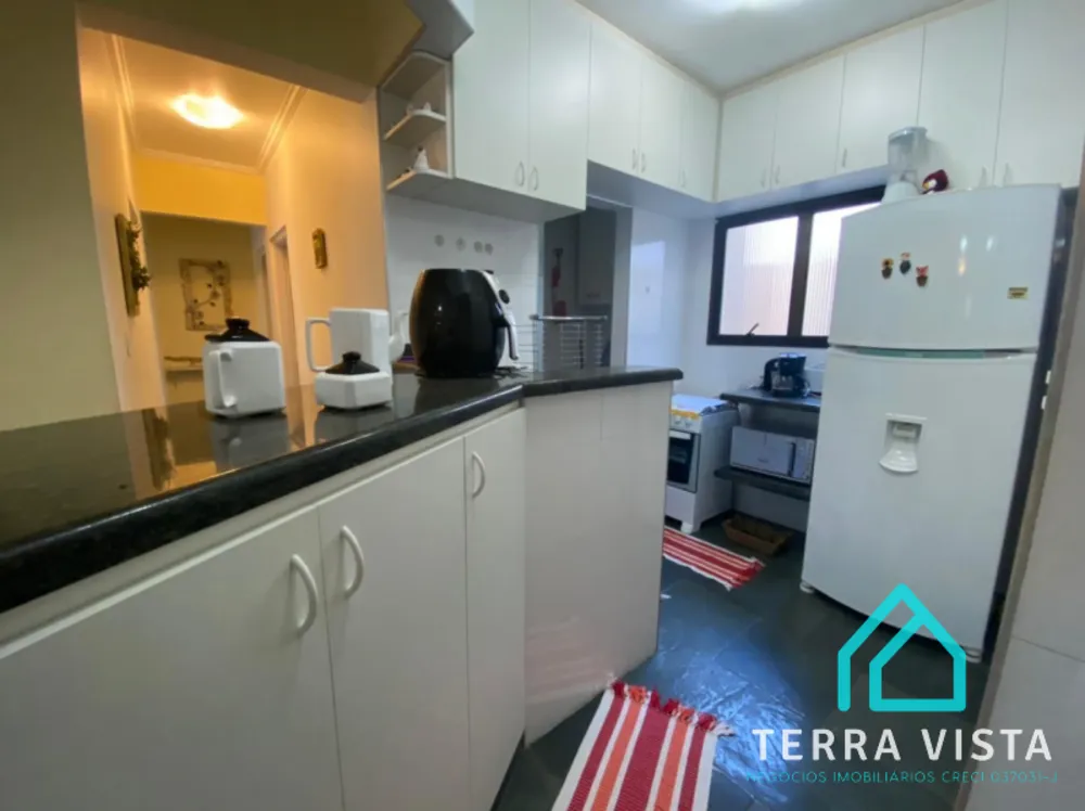 Apartamento, 3 quartos, 110 m² - Foto 3