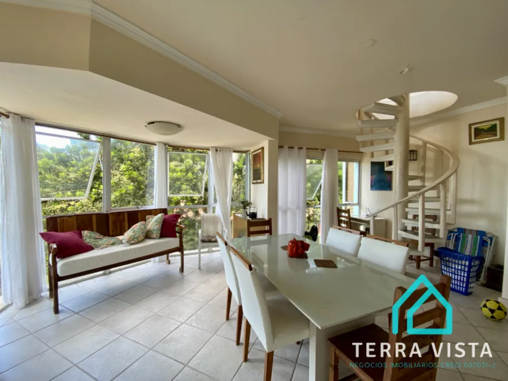 Apartamento, 3 quartos, 221 m² - Foto 4