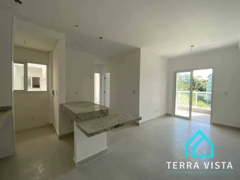 Apartamento, 2 quartos, 58 m² - Foto 1