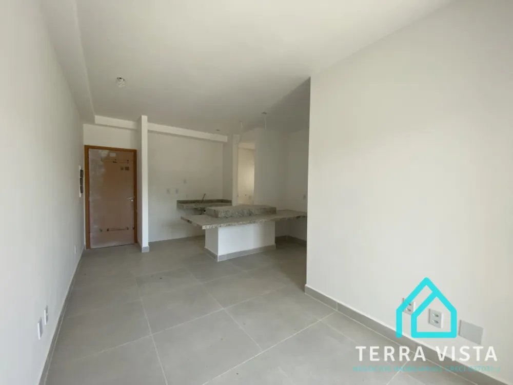 Apartamento, 2 quartos, 58 m² - Foto 3