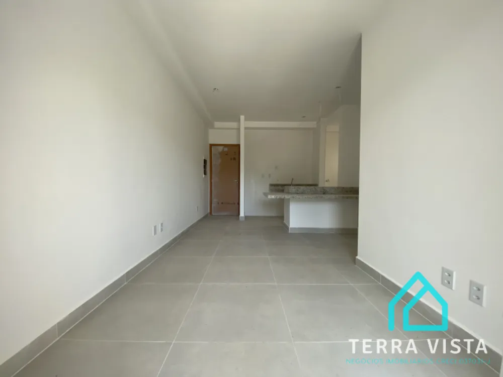 Apartamento, 2 quartos, 58 m² - Foto 4