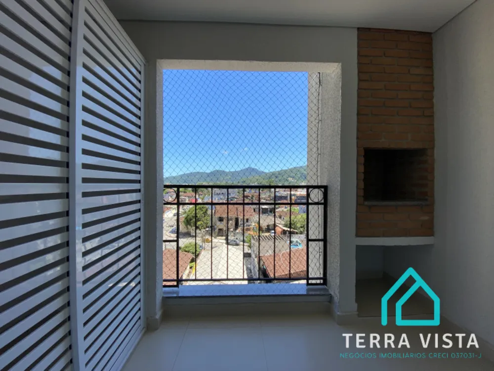 Apartamento, 2 quartos, 53 m² - Foto 4