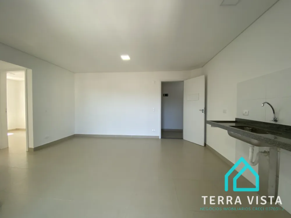 Apartamento, 2 quartos, 53 m² - Foto 3