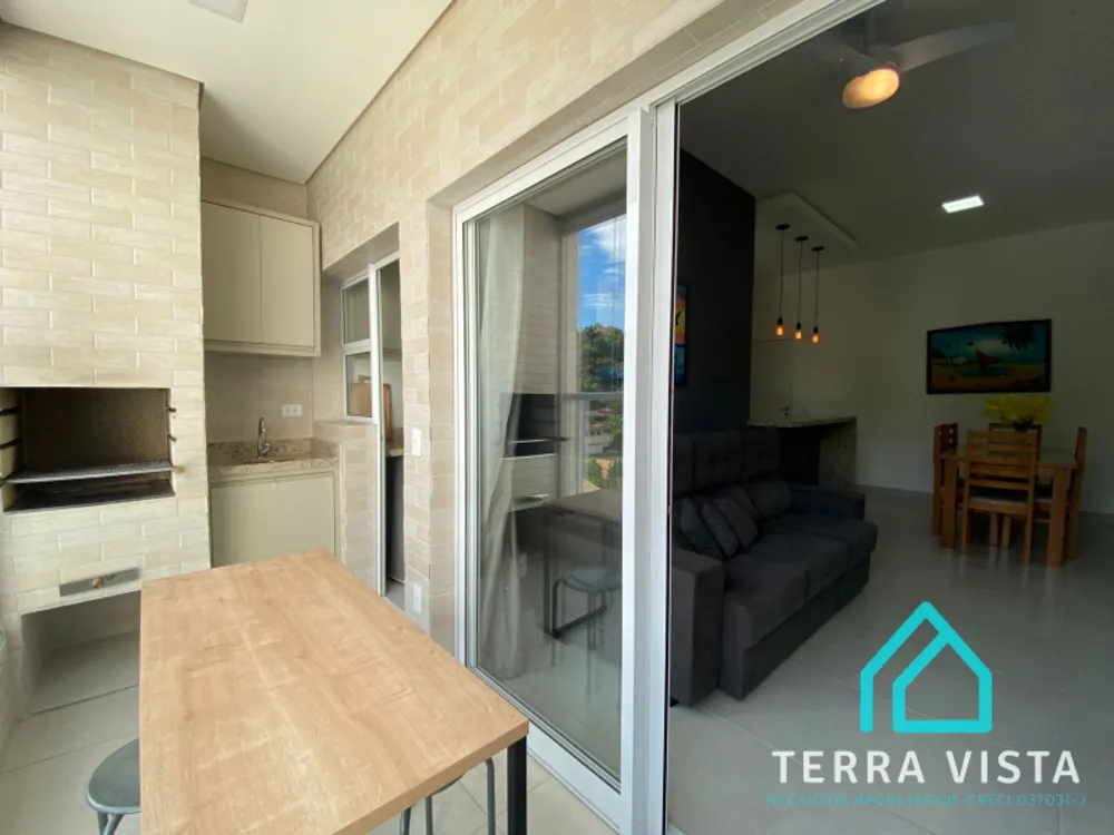 Apartamento, 2 quartos, 62 m² - Foto 4