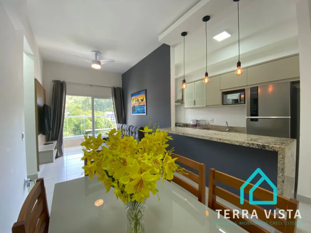 Apartamento, 2 quartos, 62 m² - Foto 2