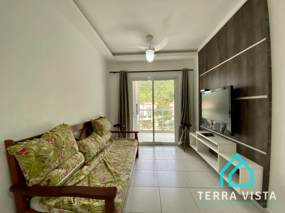 Apartamento, 2 quartos, 73 m² - Foto 2
