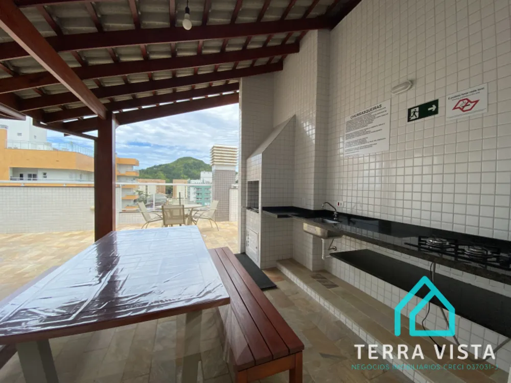 Apartamento, 2 quartos, 55 m² - Foto 2