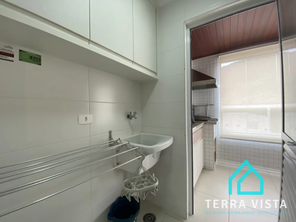 Apartamento, 2 quartos, 55 m² - Foto 3