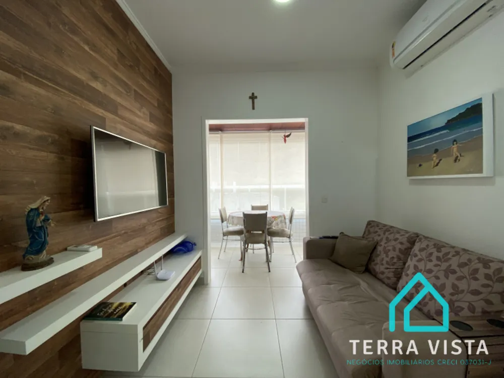 Apartamento, 2 quartos, 55 m² - Foto 1
