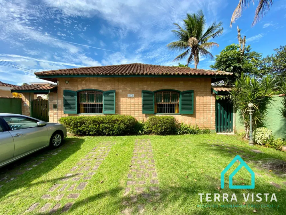 Casa, 3 quartos, 181 m² - Foto 1