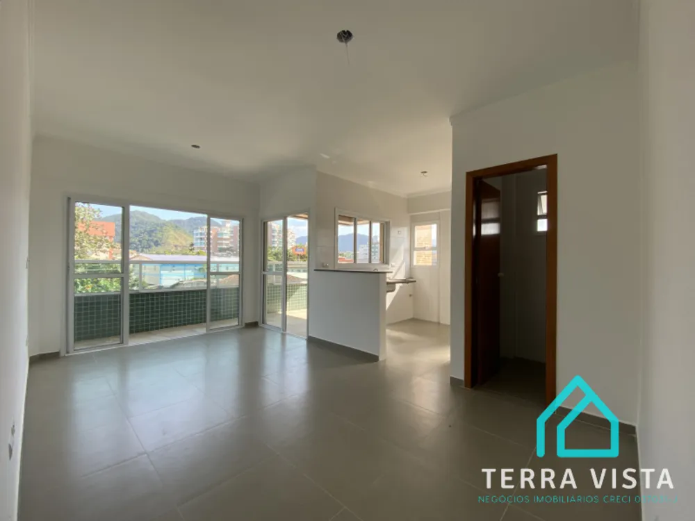 Apartamento, 3 quartos, 83 m² - Foto 2