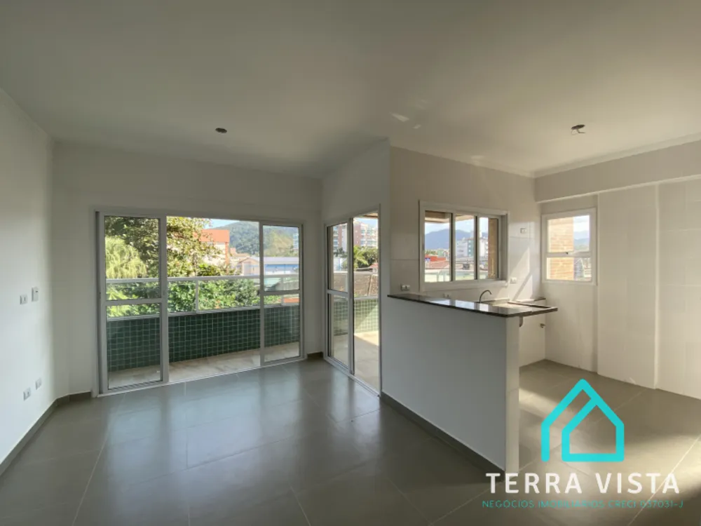Apartamento, 3 quartos, 83 m² - Foto 1