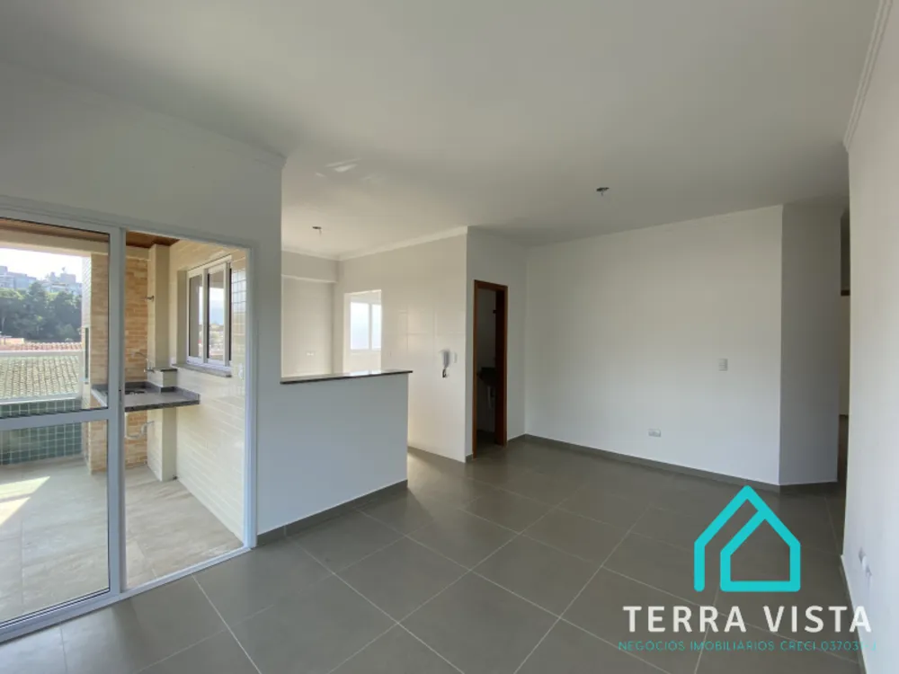 Apartamento, 3 quartos, 83 m² - Foto 4