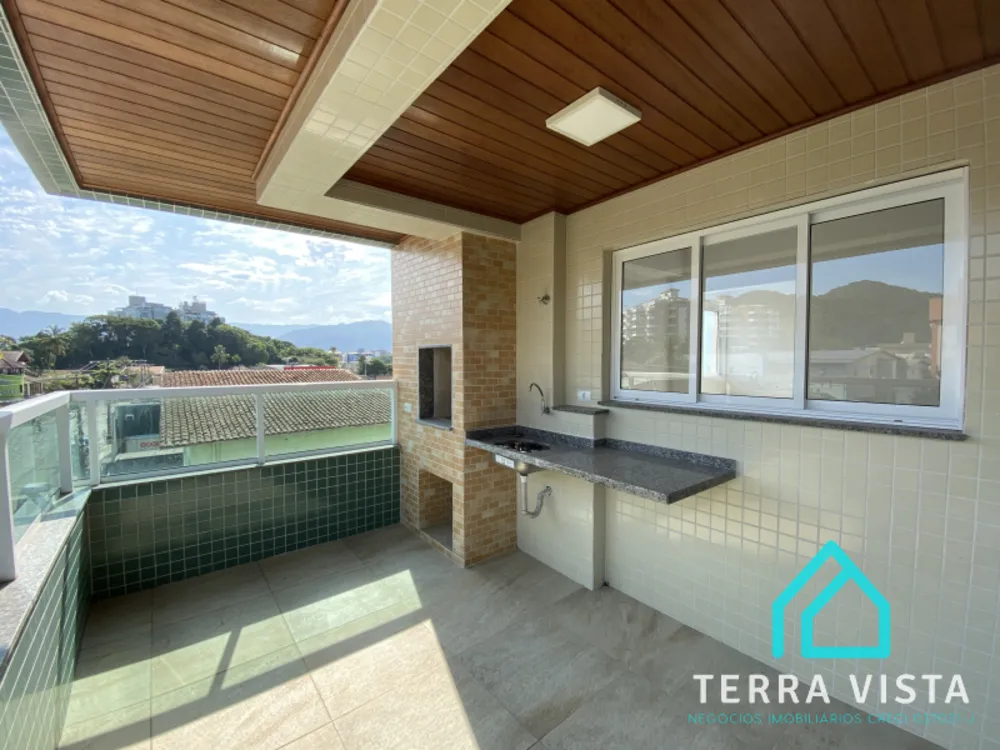 Apartamento, 3 quartos, 83 m² - Foto 3