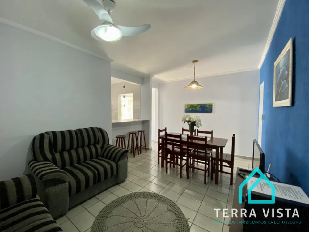 Apartamento, 2 quartos, 72 m² - Foto 4