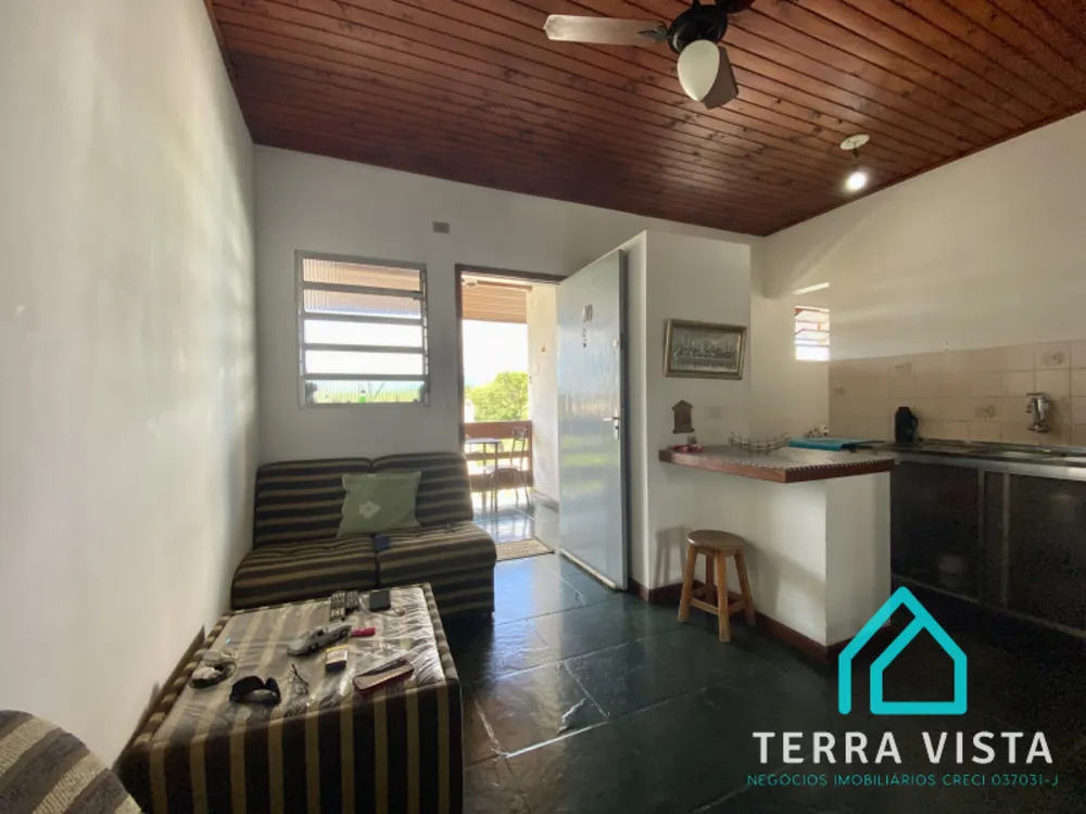 Apartamento, 2 quartos, 54 m² - Foto 2
