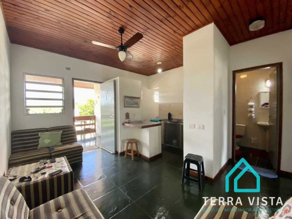 Apartamento, 2 quartos, 54 m² - Foto 3