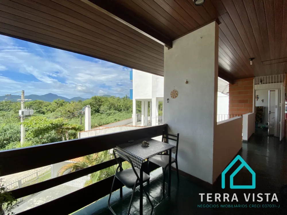 Apartamento, 2 quartos, 54 m² - Foto 1